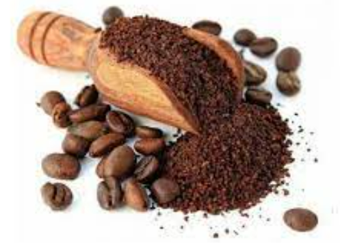 Кава мелена, суміш, 1 кг